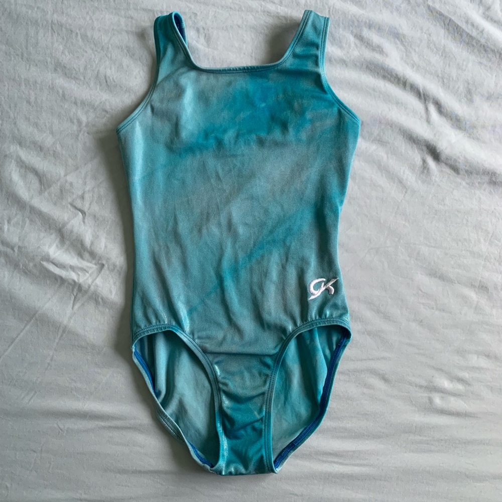GK Girl’s Leotard